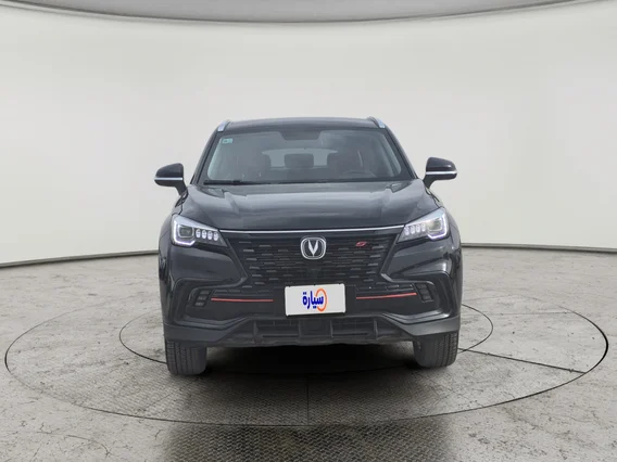 Changan CS85 Limited 2023 