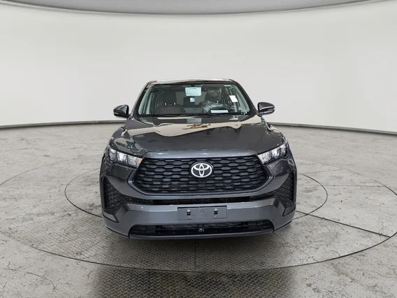 Toyota Innova GL 2026 