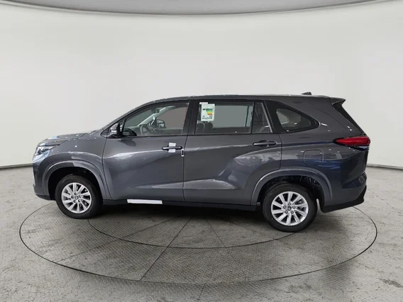 Toyota Innova GL 2026 