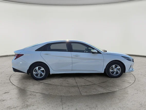 هيونداي النترا فلييت 2022 