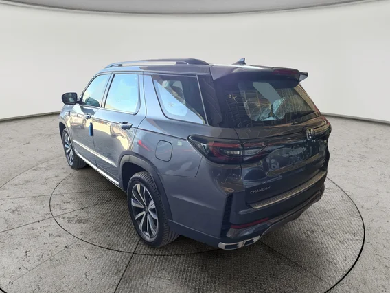 شانجان CS95 Platinum 2026 دبل