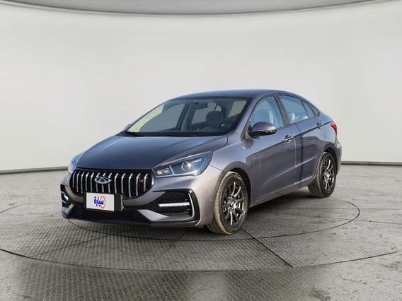 Chery Arrizo 5 Comfort 2024 