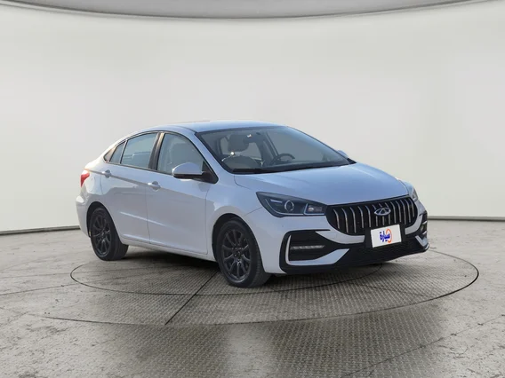 Chery Arrizo 5 Comfort 2024 