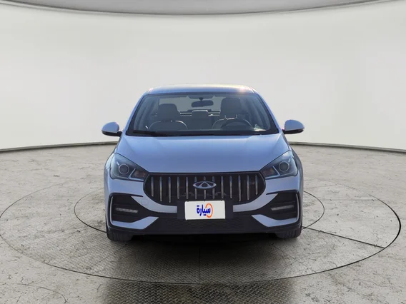 Chery Arrizo 5 Comfort 2024 