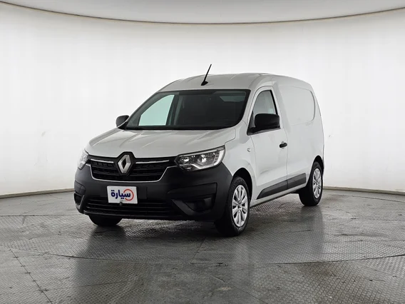 رينو اكسبرس فان 2023 
