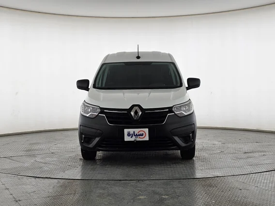 رينو اكسبرس فان 2023 