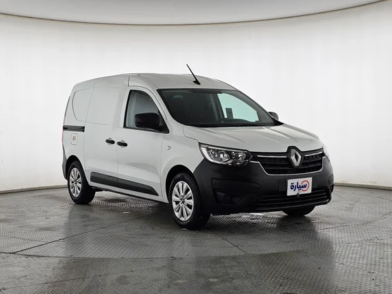رينو اكسبرس فان 2023 