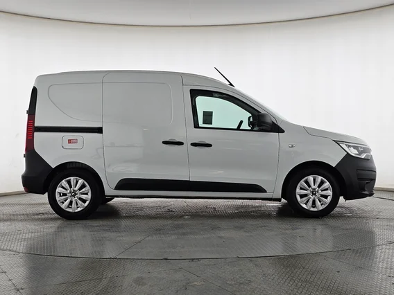 رينو اكسبرس فان 2023 