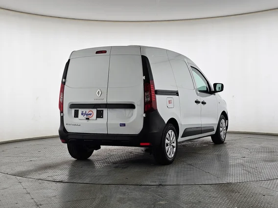 رينو اكسبرس فان 2023 