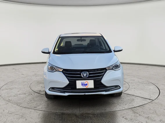 Changan Alsvin Full Option 2023 