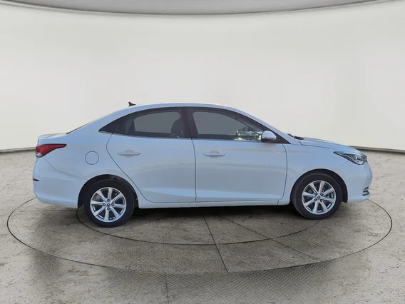 Changan Alsvin Full Option 2023 