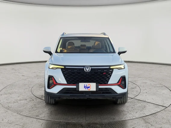 Changan CS35 Plus Smart 2023 