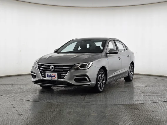 ام جي 5 LUX 2023 