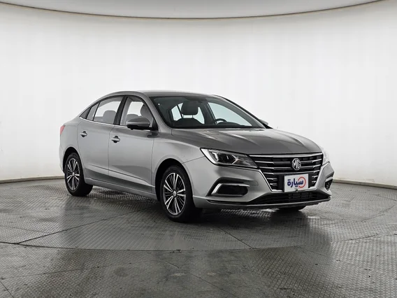 ام جي 5 LUX 2023 