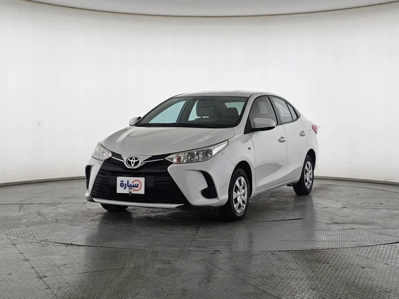 Toyota Yaris  Y 2021 