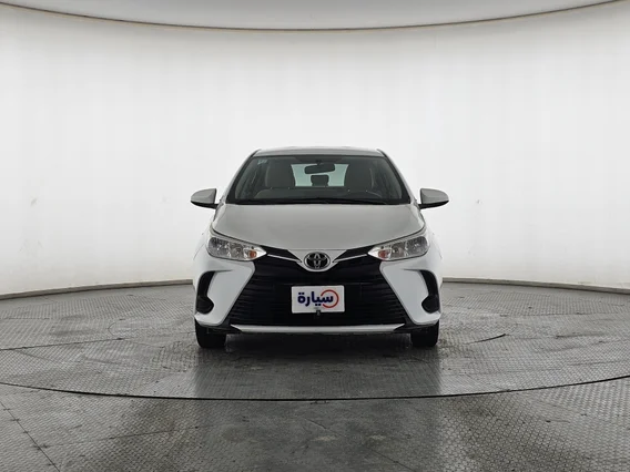 Toyota Yaris  Y 2021 