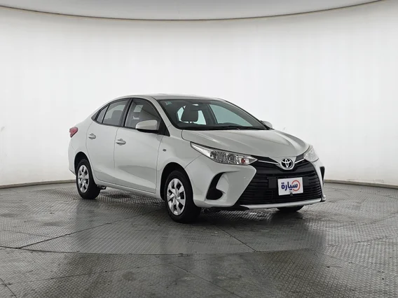 Toyota Yaris  Y 2021 