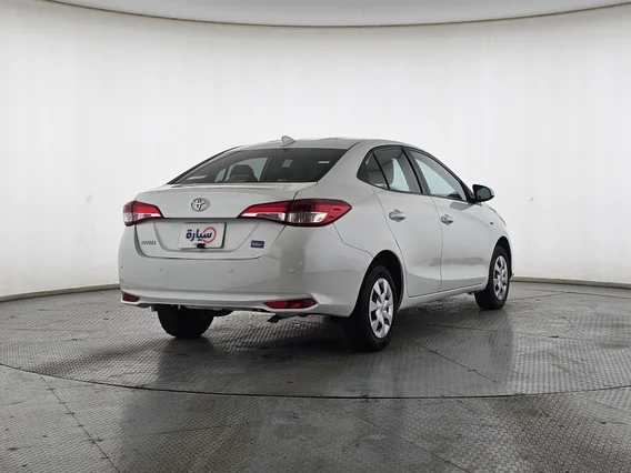 Toyota Yaris  Y 2021 