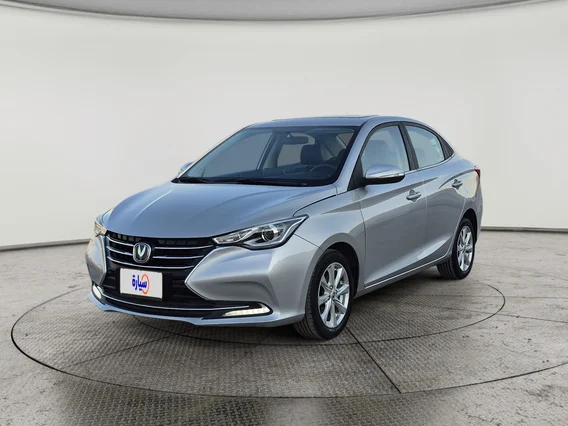 Changan Alsvin Full Option 2023 