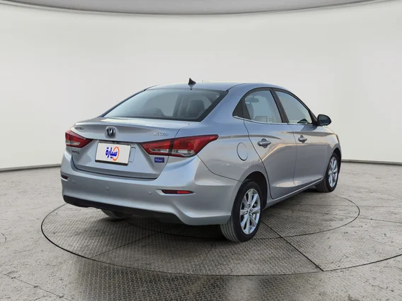 Changan Alsvin Full Option 2023 