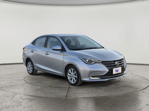 Changan Alsvin Full Option 2023 