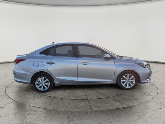 Changan Alsvin Full Option 2023 