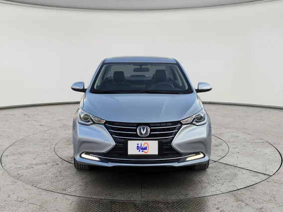 Changan Alsvin Full Option 2023 