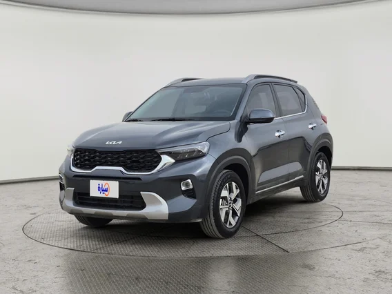 Kia SONET EX 2024 