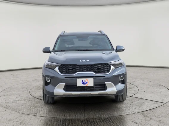 Kia SONET EX 2024 