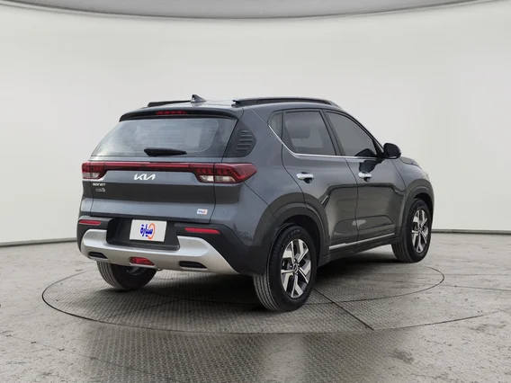 Kia SONET EX 2024 