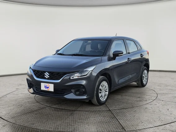 سوزوكي بالينو GL 2023 