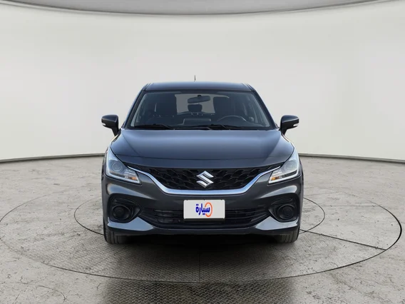 سوزوكي بالينو GL 2023 