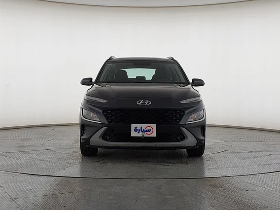 Hyundai Kona SMART 2022 