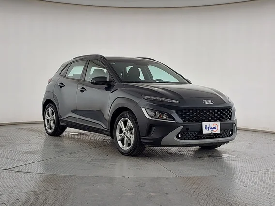 Hyundai Kona SMART 2022 