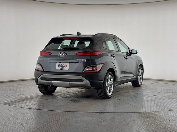 هيونداي كونا سمارت 2022 