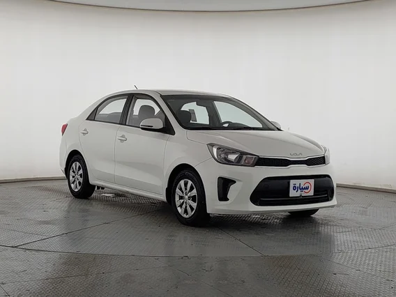 Kia Pegas LX 2022 