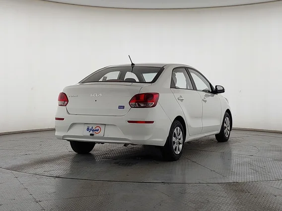 Kia Pegas LX 2022 