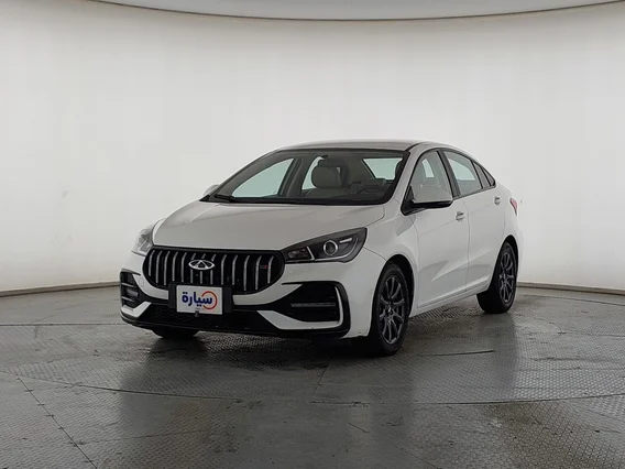 Chery Arrizo 5 Comfort 2024 