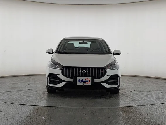 Chery Arrizo 5 Comfort 2024 