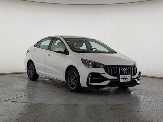 Chery Arrizo 5 Comfort 2024 