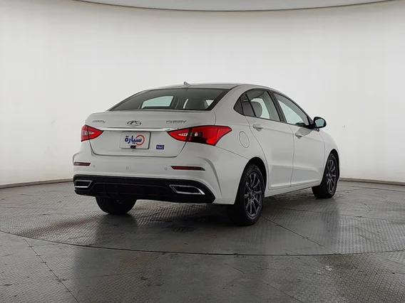 Chery Arrizo 5 Comfort 2024 