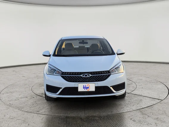 Chery Arrizo 5 Comfort 2023 