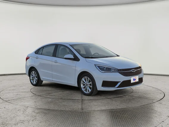 Chery Arrizo 5 Comfort 2023 