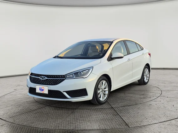 Chery Arrizo 5 Comfort 2023 