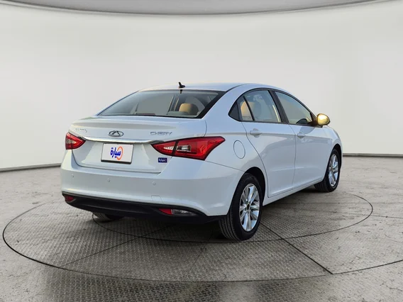 Chery Arrizo 5 Comfort 2023 