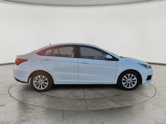 Chery Arrizo 5 Comfort 2023 