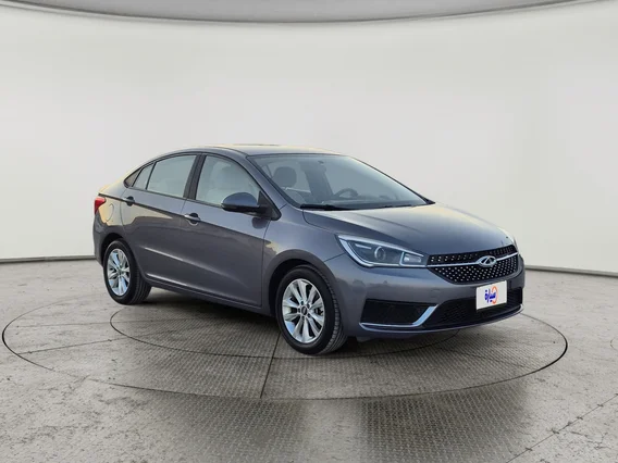 Chery Arrizo 5 Comfort 2023 