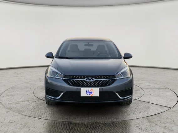 Chery Arrizo 5 Comfort 2023 