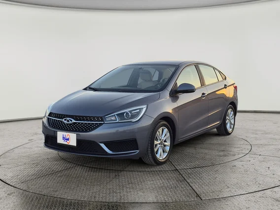 Chery Arrizo 5 Comfort 2023 