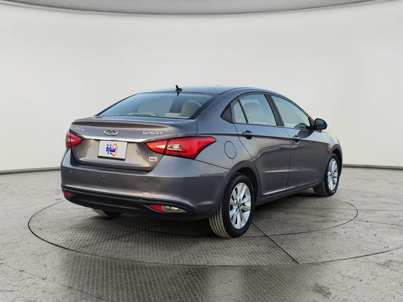 Chery Arrizo 5 Comfort 2023 